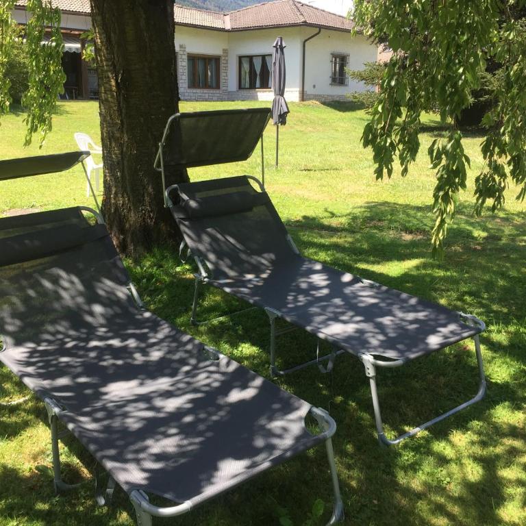 Paradiso sul lago - Casa - 6