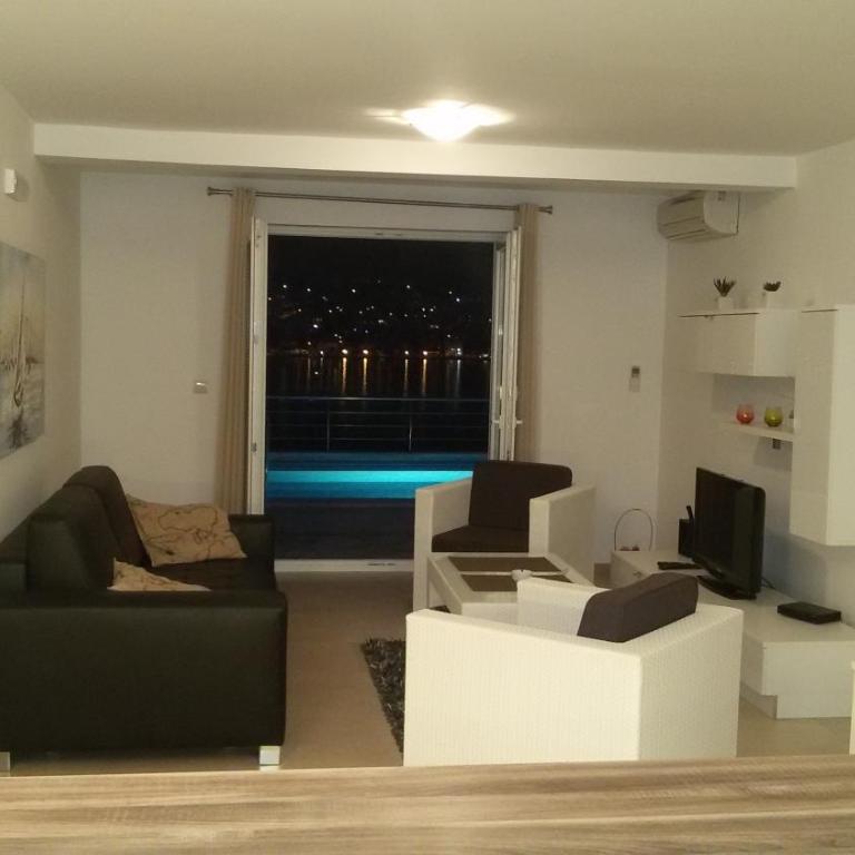 Muo Apartments - Comfort One-Bedroom Apartment with Sea View - 15