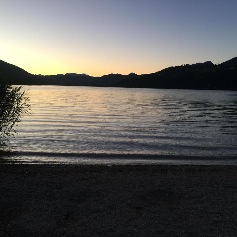 Paradiso sul lago - Casa - 54