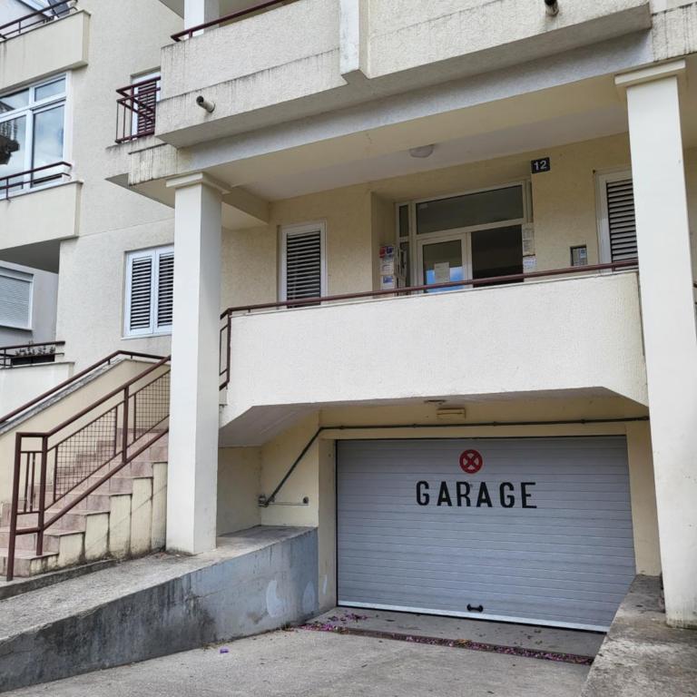 Family apartment Maxema - Apartman sa 2 Spavaće Sobe - 25