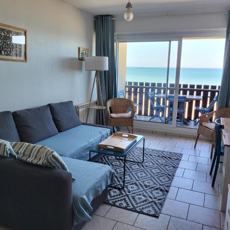 Ocean View Oceanide - Maisonette-Apartment mit Meerblick - 1