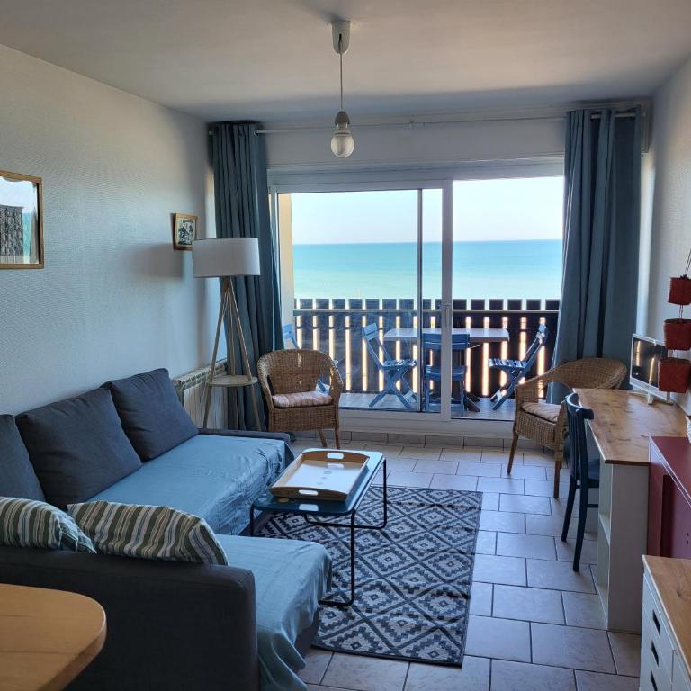 Ocean View Oceanide - Maisonette-Apartment mit Meerblick - 2