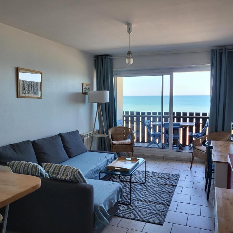 Ocean View Oceanide - Maisonette-Apartment mit Meerblick - 7