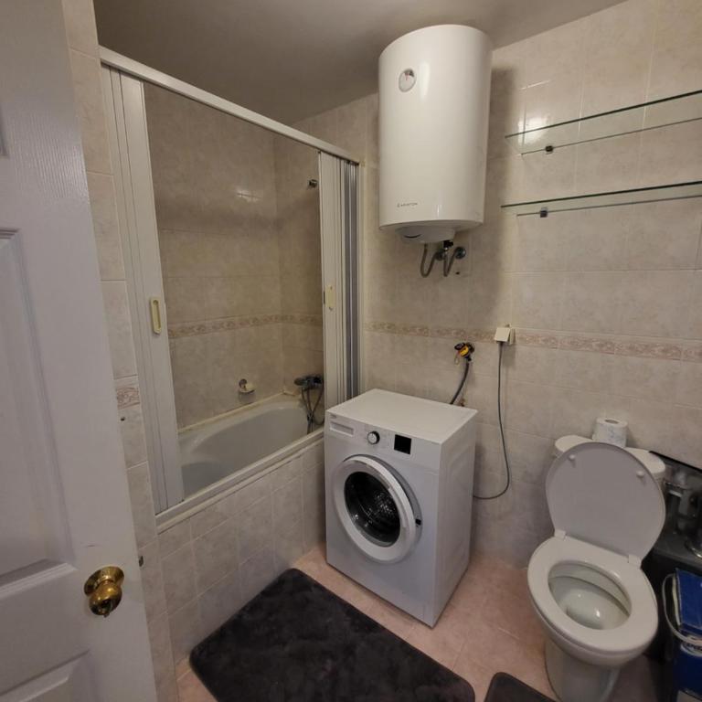Family apartment Maxema - Apartman sa 2 Spavaće Sobe - 19
