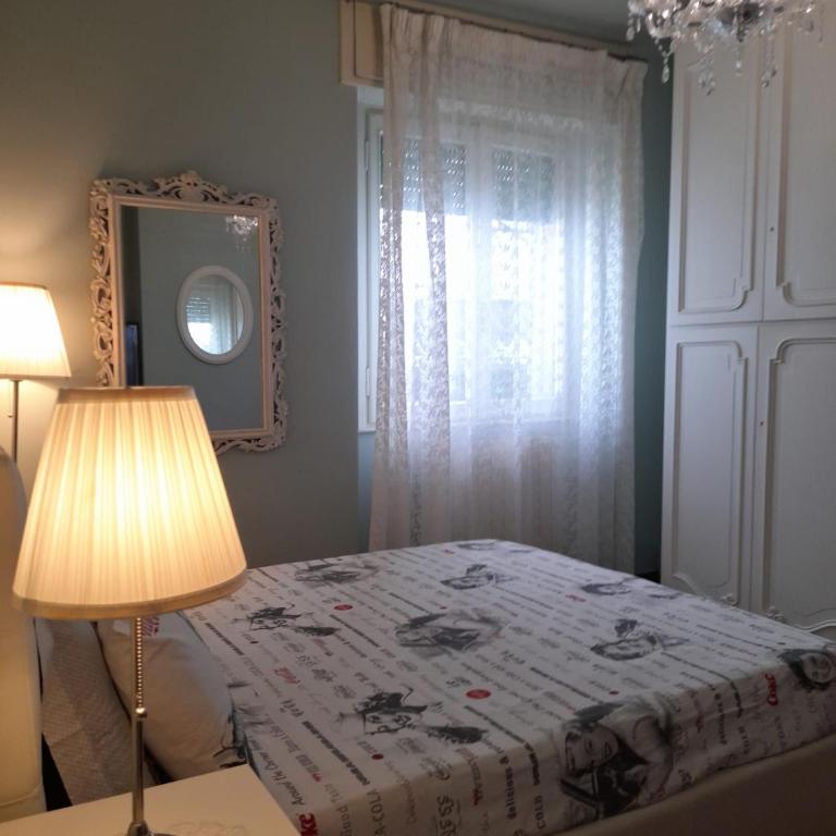 Italian Vintage House - Appartamento con Balcone - 67