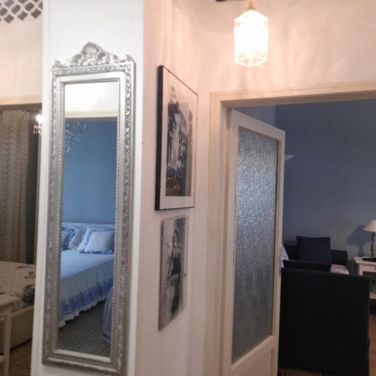 Italian Vintage House - Appartamento con Balcone - 35
