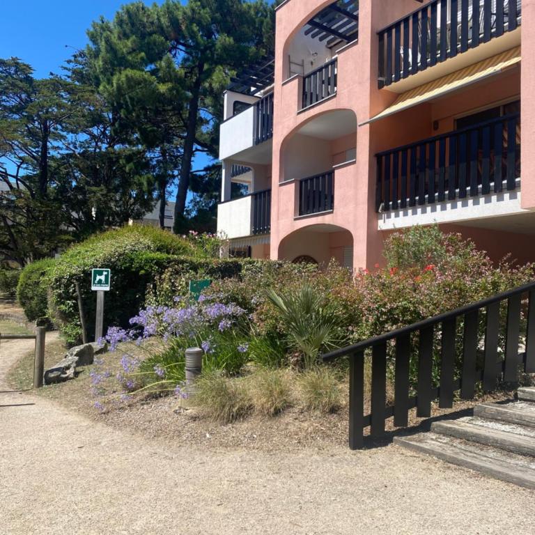 Appartement La Baule;Pornichet - Monolocale con Balcone - 2