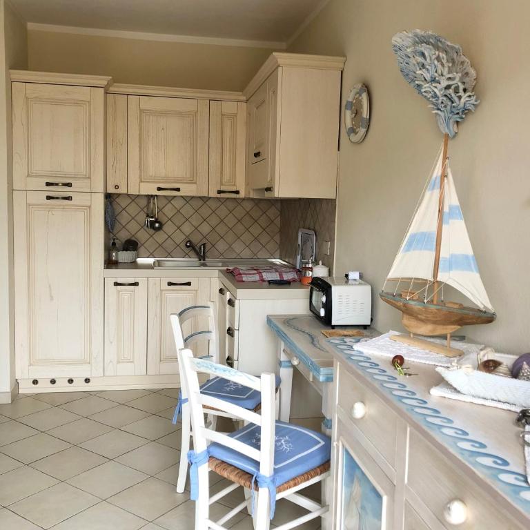 The home Palau - Appartamento con 1 Camera da Letto - 4