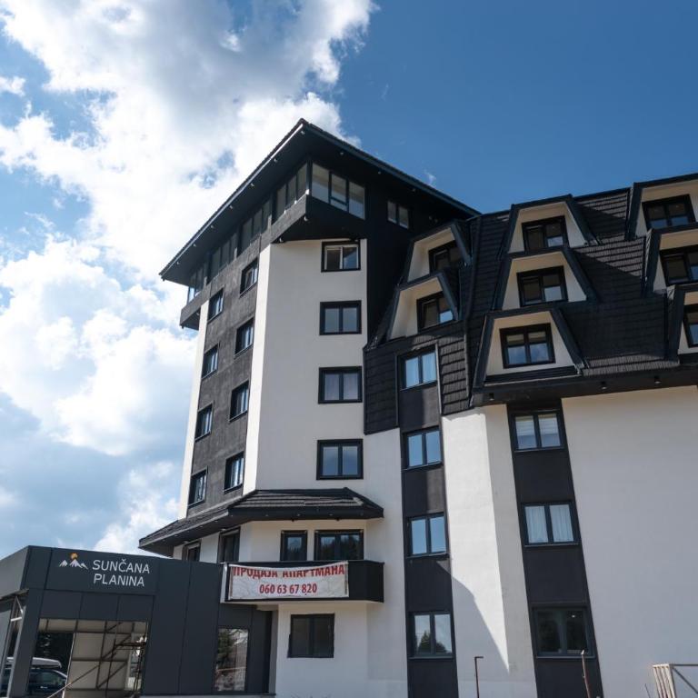 Dolce Vita - Apartman sa 1 Spavaćom Sobom - 23