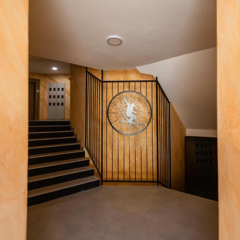 Dolce Vita - Apartman sa 1 Spavaćom Sobom - 24