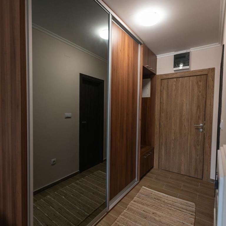 Dolce Vita - Apartman sa 1 Spavaćom Sobom - 11