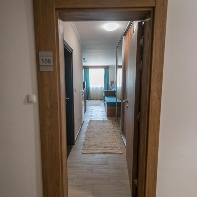 Dolce Vita - Apartman sa 1 Spavaćom Sobom - 9