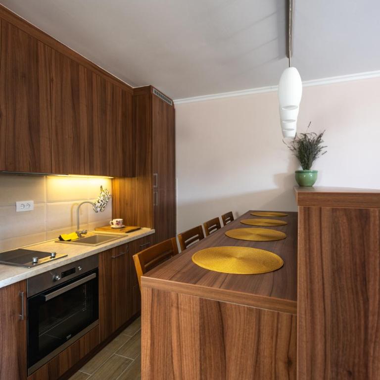 Dolce Vita - Apartman sa 1 Spavaćom Sobom - 16