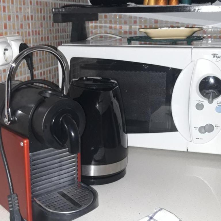 Ethan - Appartement - 6