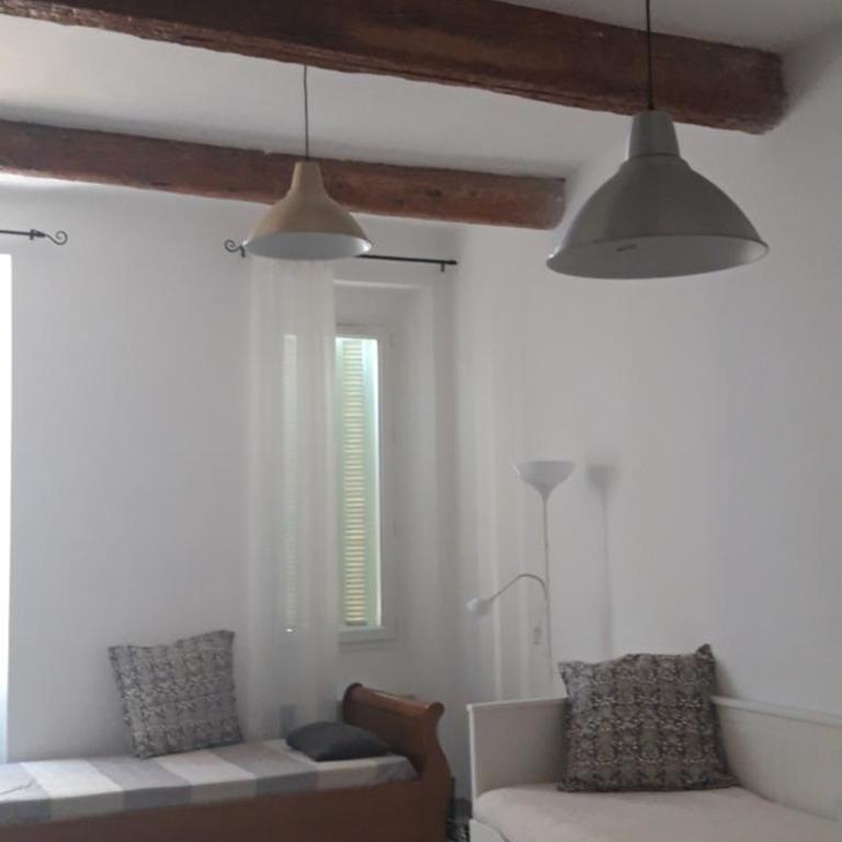 Ethan - Appartement - 5