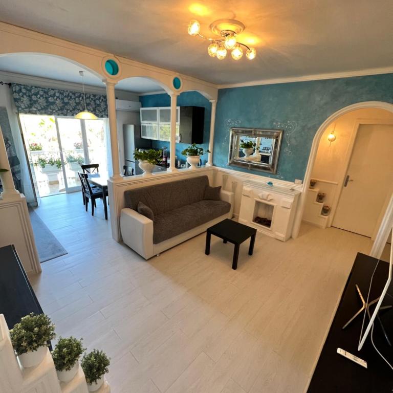 Relaxing apartments - Appartamento con 1 Camera da Letto - 1