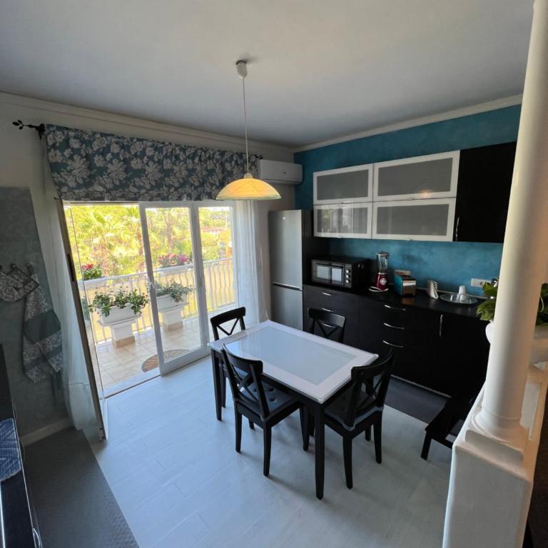 Relaxing apartments - Appartamento con 1 Camera da Letto - 10