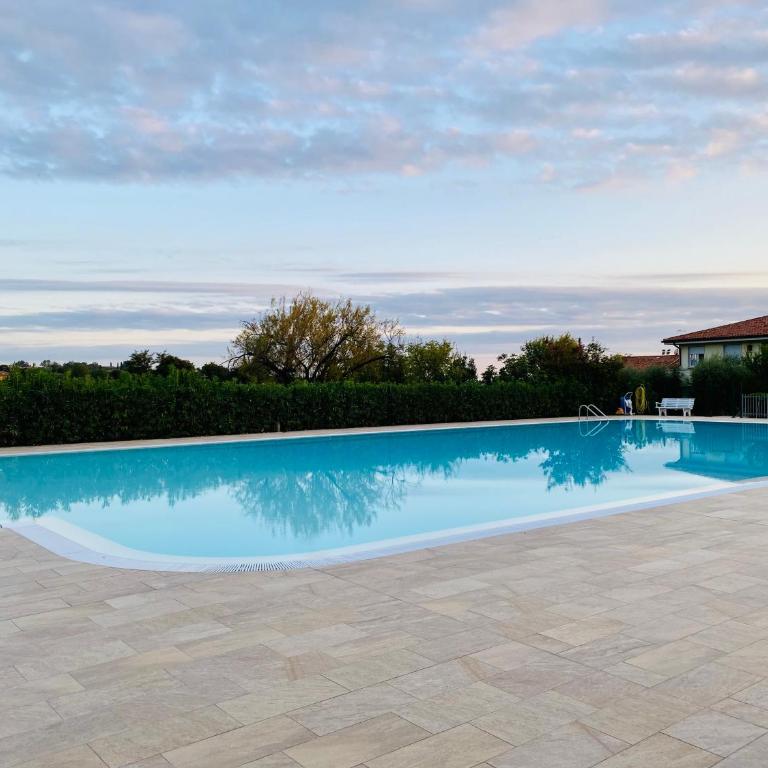 C'era una volta Villaggio Ideal - Appartamento con Vista Giardino - 54