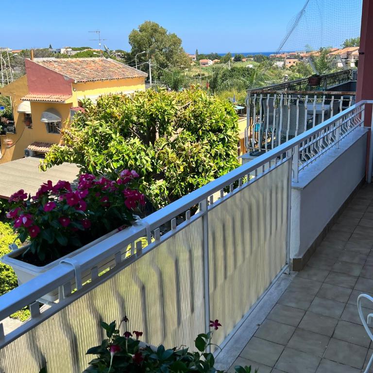 Relaxing apartments - Appartamento con 1 Camera da Letto - 13
