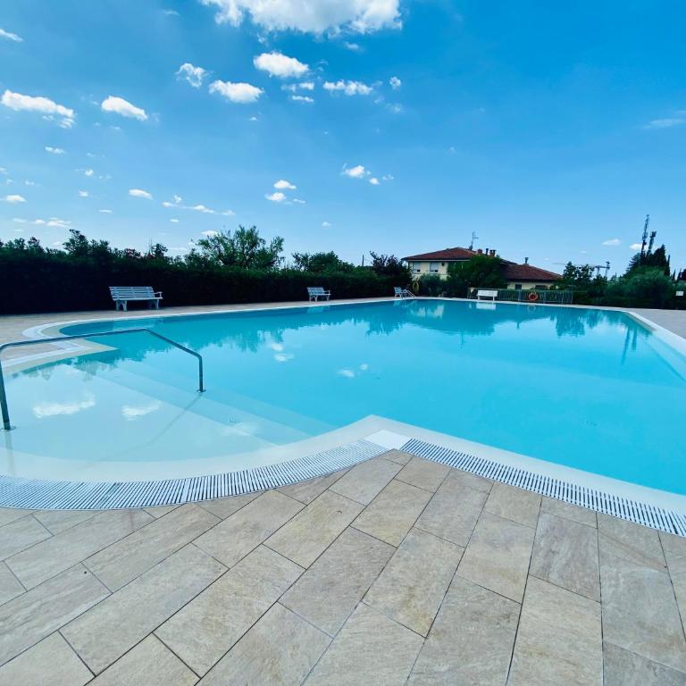 C'era una volta Villaggio Ideal - Appartamento con Vista Giardino - 52
