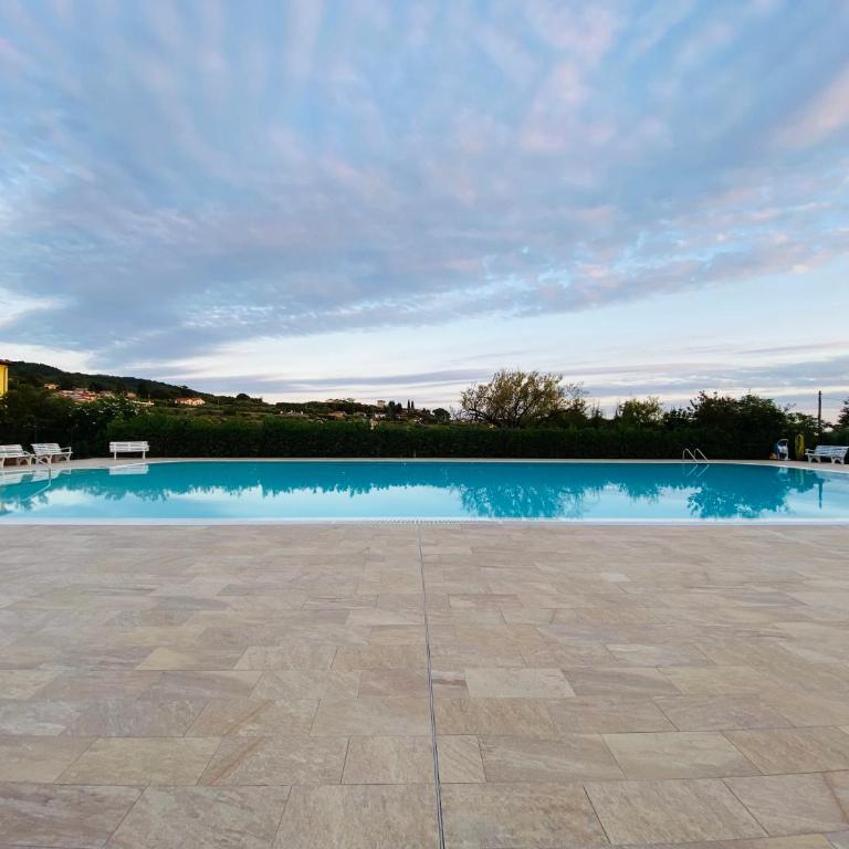 C'era una volta Villaggio Ideal - Appartamento con Vista Giardino - 51