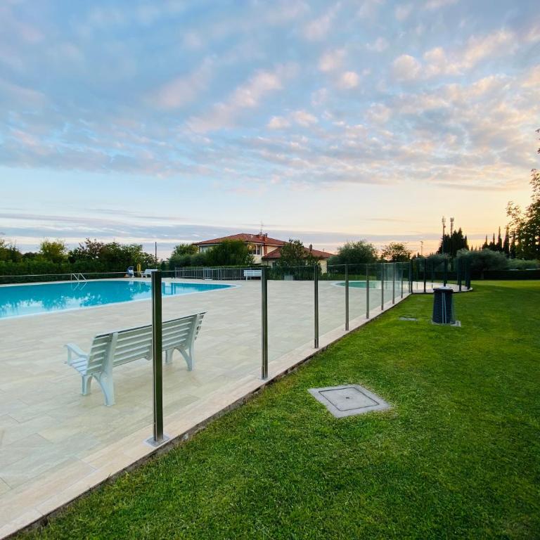 C'era una volta Villaggio Ideal - Appartamento con Vista Giardino - 49
