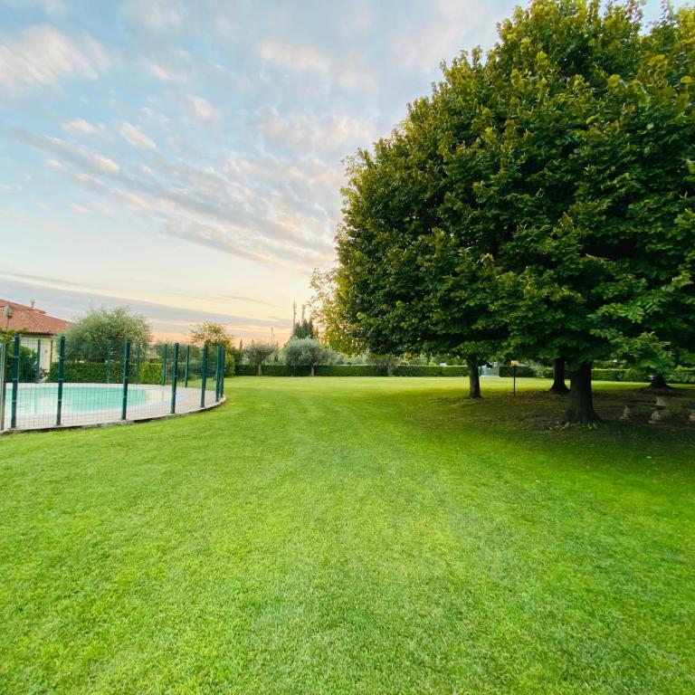 C'era una volta Villaggio Ideal - Appartamento con Vista Giardino - 48