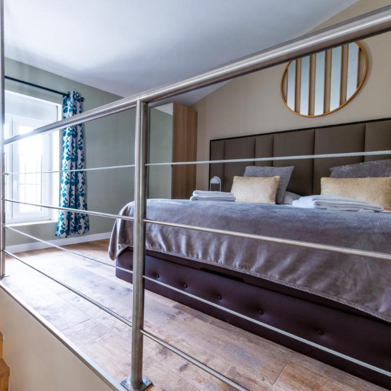 Hôtel & SPA Ventoux Provence "Domaine des Tilleuls" - Suite Deluxe - 6