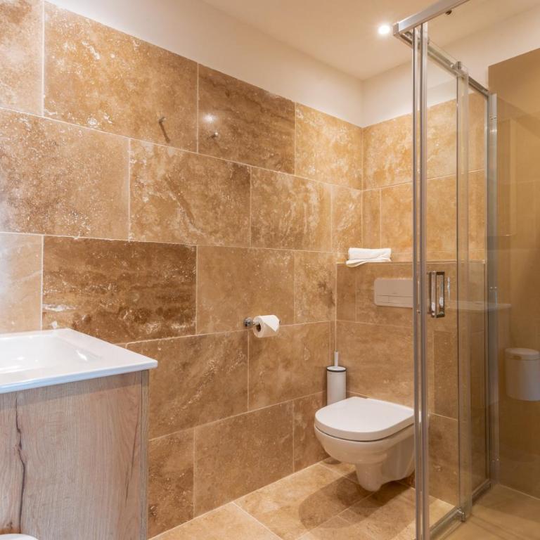 Hôtel & SPA Ventoux Provence "Domaine des Tilleuls" - Chambre Double Standard - 5