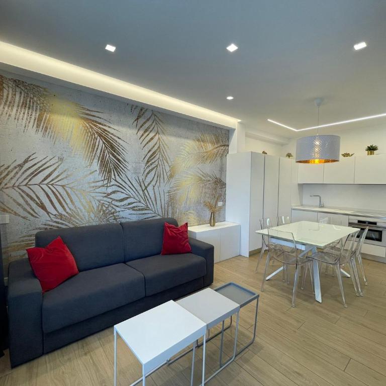 Arcioun Suite - Two-Bedroom Apartment - 18