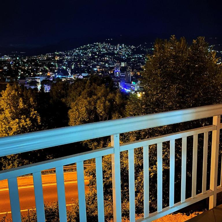 Privileged view of Sarajevo (Center) - Two-Bedroom Apartment - 6