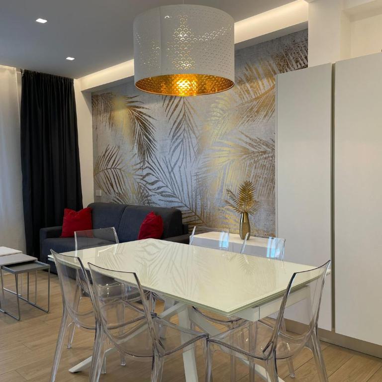 Arcioun Suite - Two-Bedroom Apartment - 2