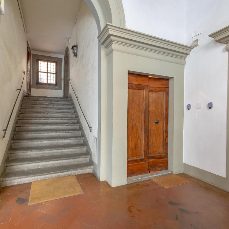 Ground Floor With Patio-Ghibellina 65 - Appartamento con 1 Camera da Letto - 30