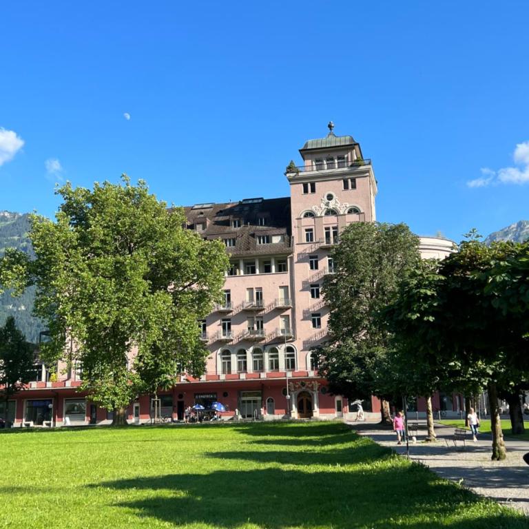 Apartment Italy - Appartement 2 Chambres - 22