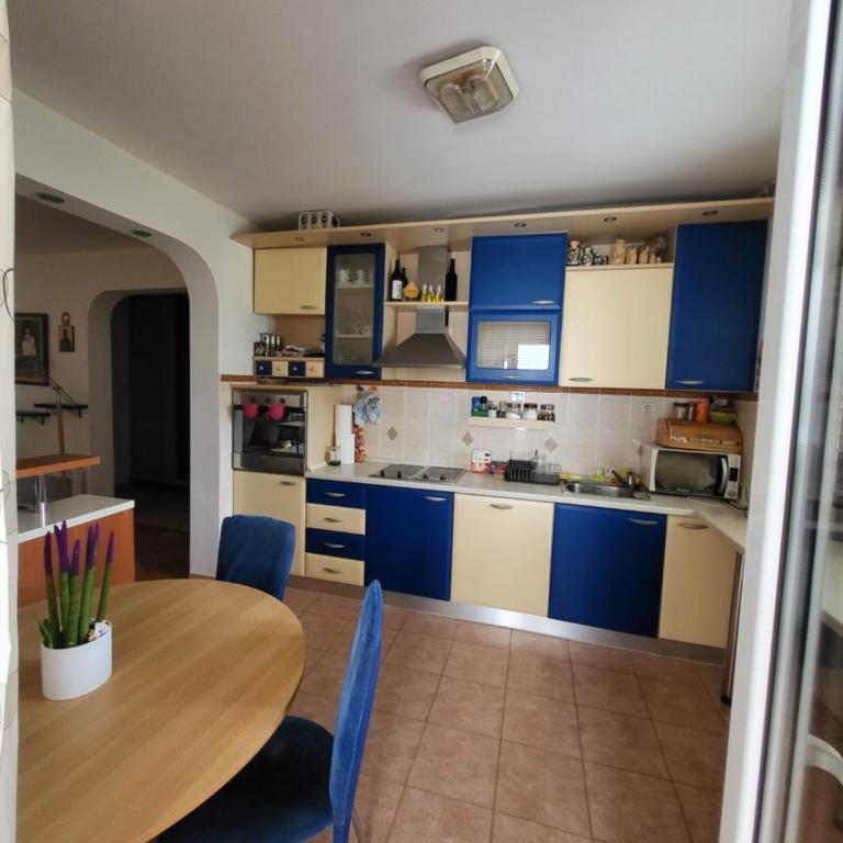 Family apartment Maxema - Apartman sa 2 Spavaće Sobe - 11