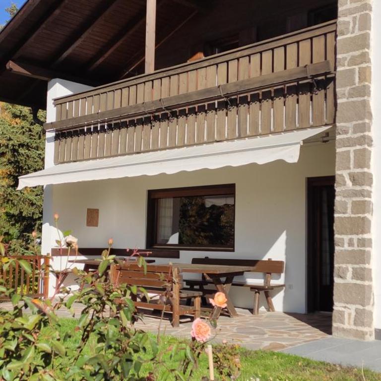 Villa for a get away - Chalet con 3 Camere da Letto - 54