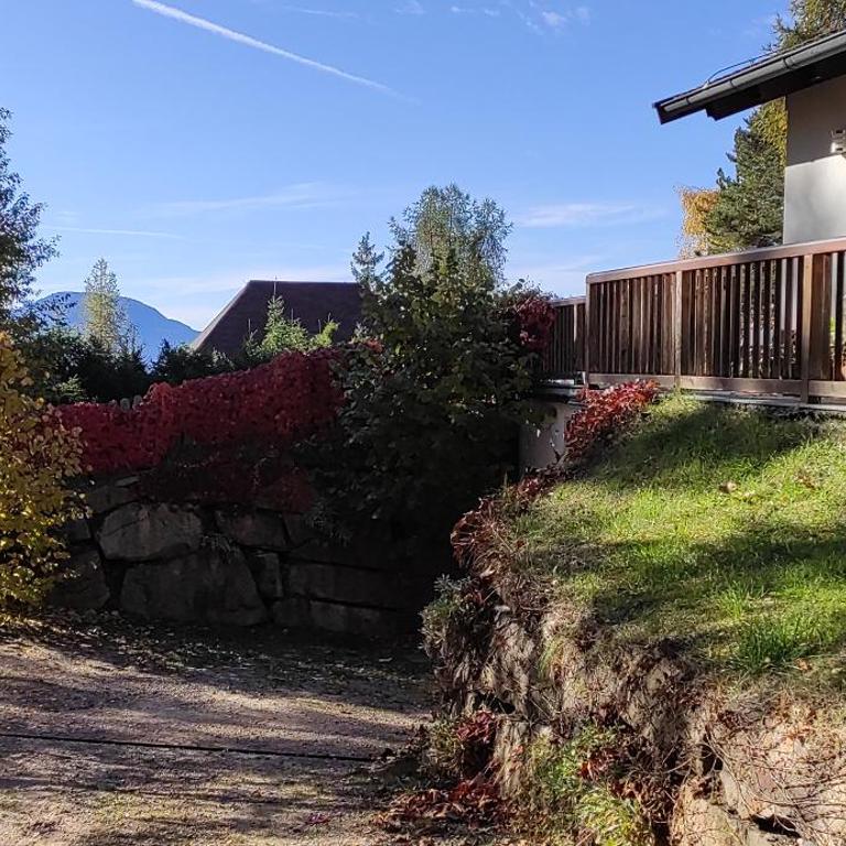 Villa for a get away - Chalet con 3 Camere da Letto - 61