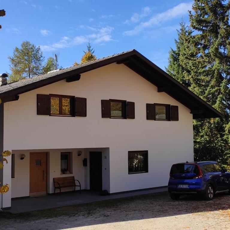 Villa for a get away - Chalet con 3 Camere da Letto - 67