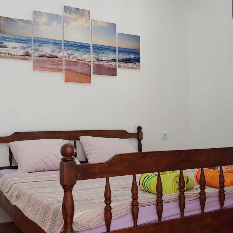 Matovic Apartments - Apartman sa 2 Spavaće Sobe - 6