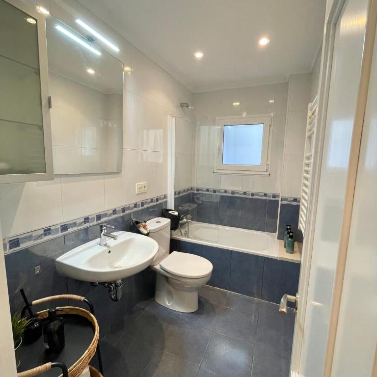 Cuesta Del Cholo Cimadevilla - Apartamento de 2 dormitorios - 9