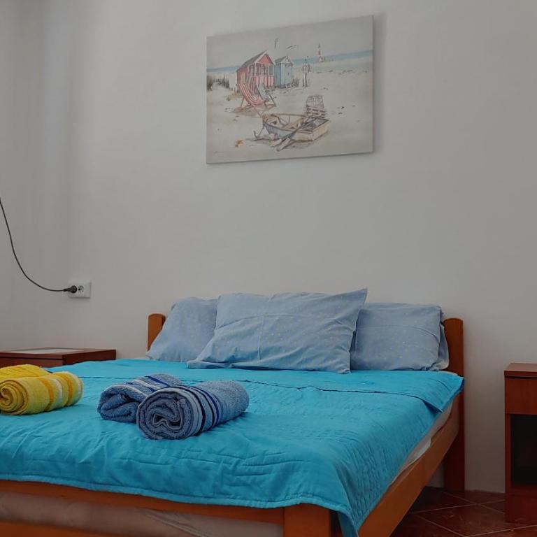 Matovic Apartments - Apartman sa 2 Spavaće Sobe - 5