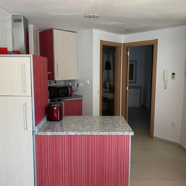 Ruben House - Apartamento de 1 dormitorio - 8