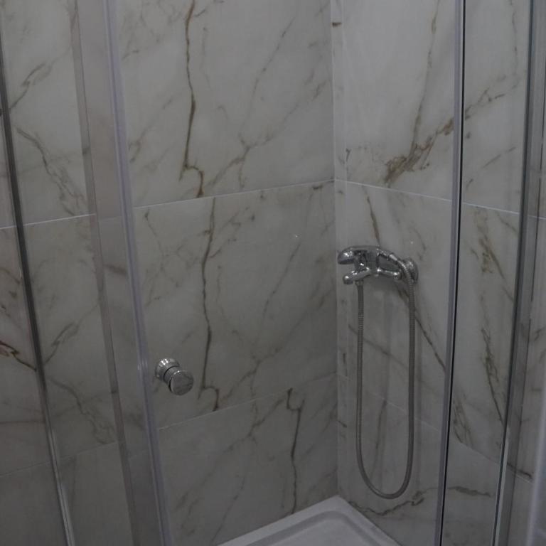 Villa Stanivukovic - Jednokrevetna Soba sa Tušem - 11