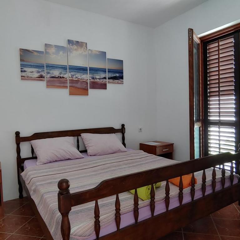 Matovic Apartments - Apartman sa 2 Spavaće Sobe - 4