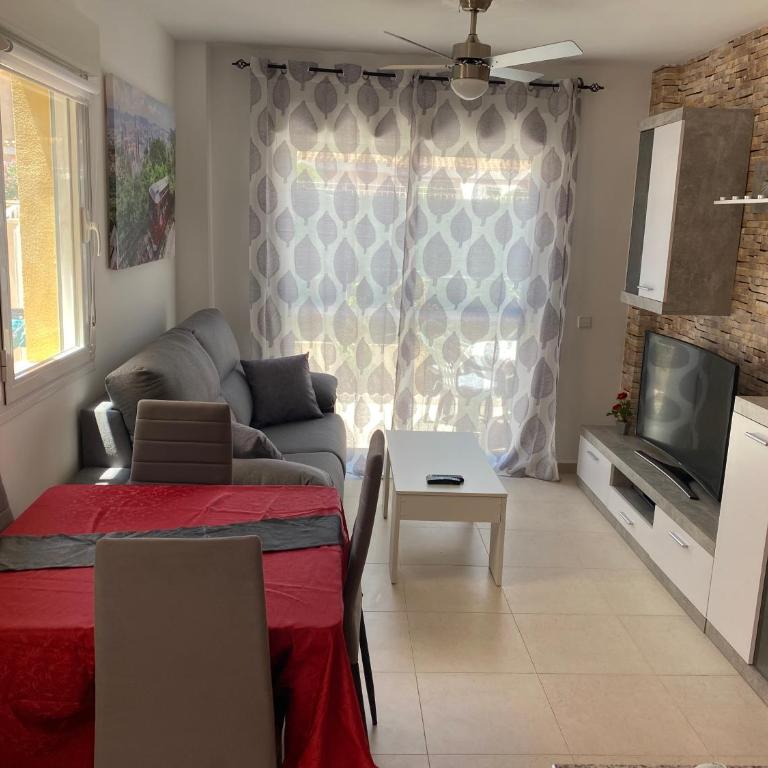 Ruben House - Apartamento de 1 dormitorio - 6
