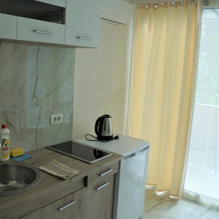 Villa Stanivukovic - Trokrevetna Soba sa Tušem - 13