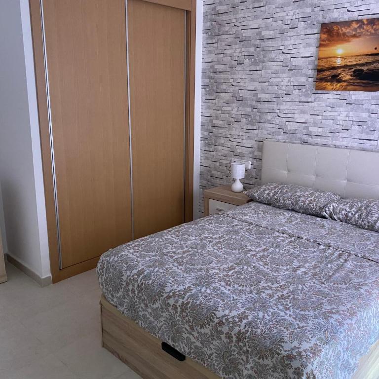 Ruben House - Apartamento de 1 dormitorio - 5