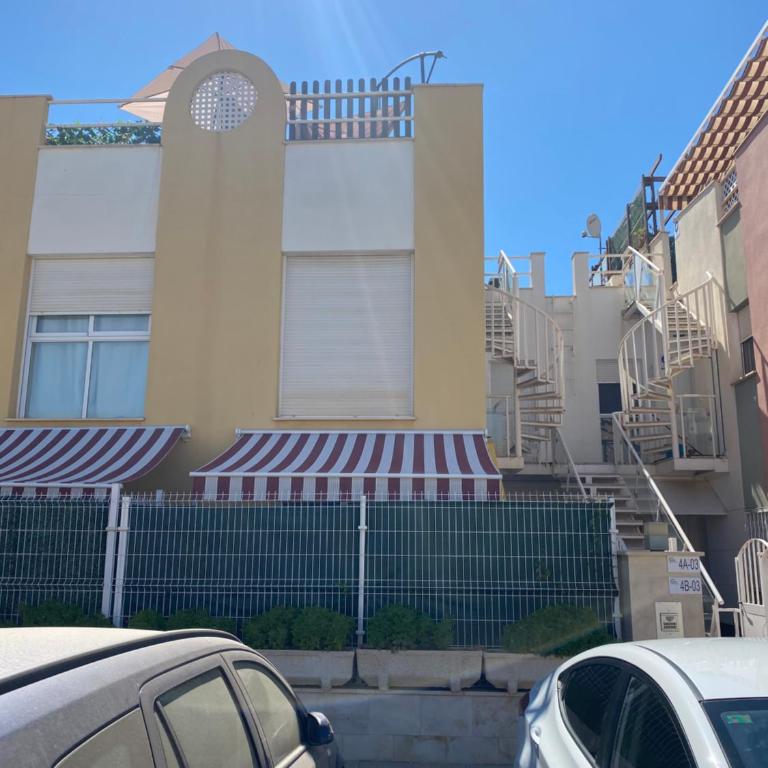 Ruben House - Apartamento de 1 dormitorio - 3