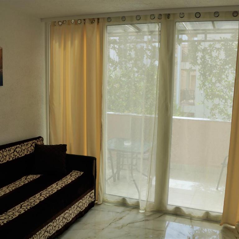 Villa Stanivukovic - Trokrevetna Soba sa Tušem - 14