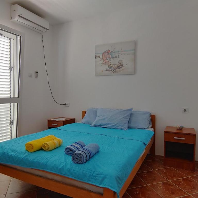 Matovic Apartments - Apartman sa 2 Spavaće Sobe - 3
